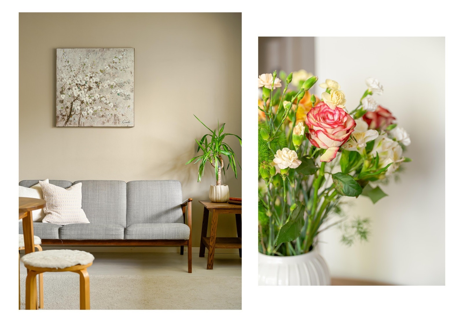 Dette er en moderne og pen studioleilighet som ligger skjermet og tilbaketrukket i grønne omgivelser på Torshov. Denne leiligheten kommer du til å like! Galleribilde