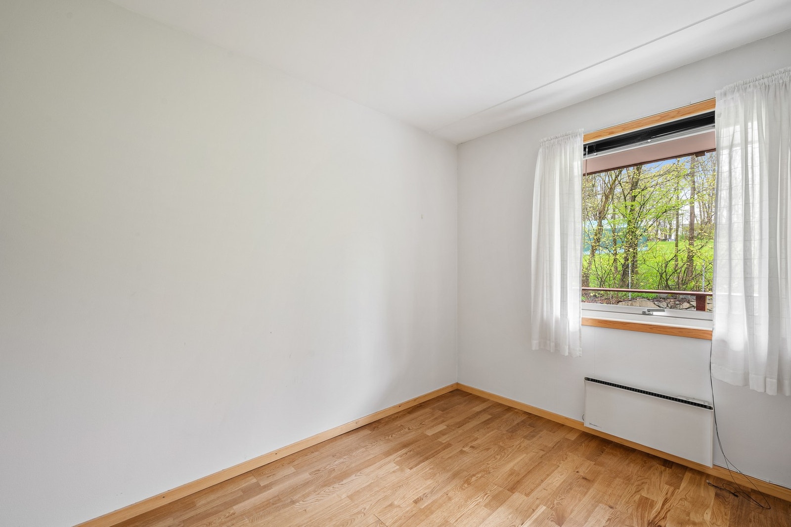 Soverom 2. Leiligheten har totalt 2 soverom. Galleribilde