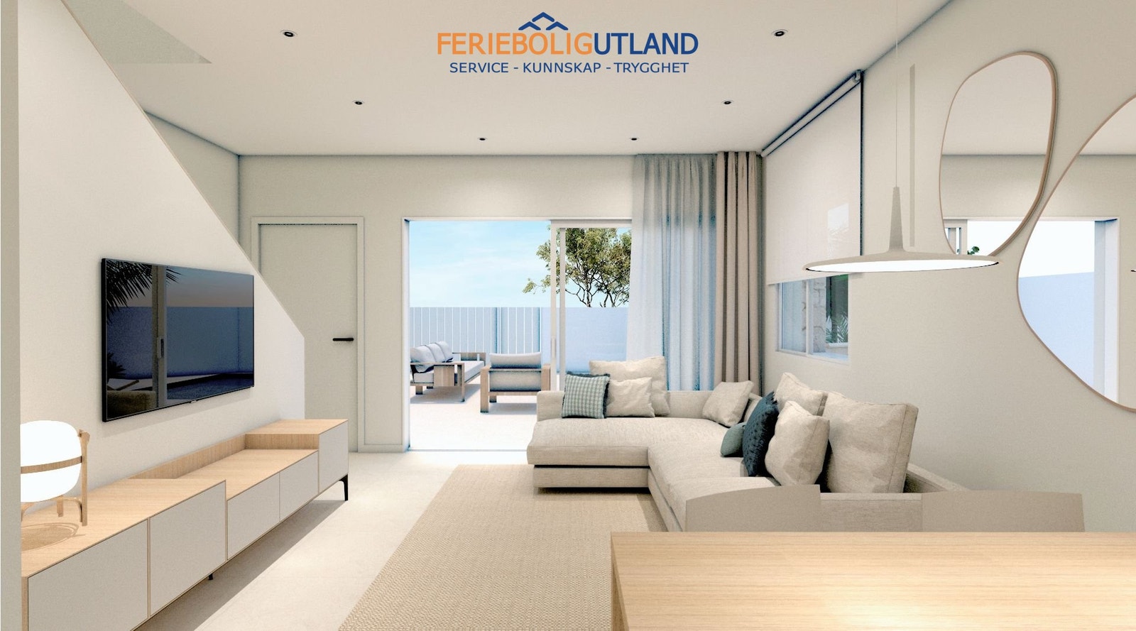 Townhouse Galleribilde