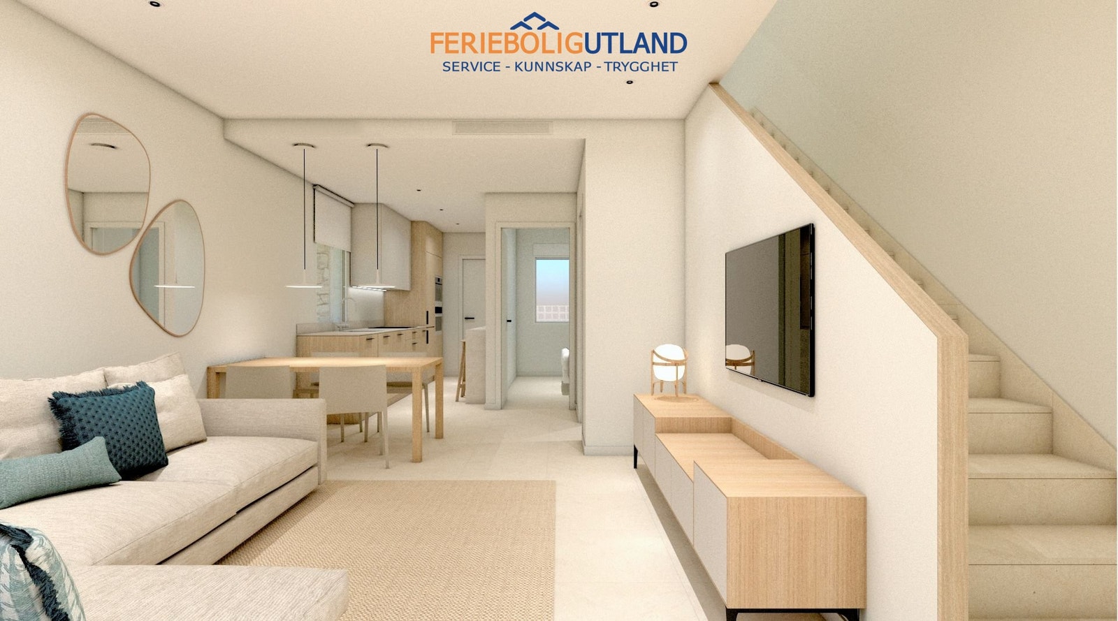 Townhouse Galleribilde