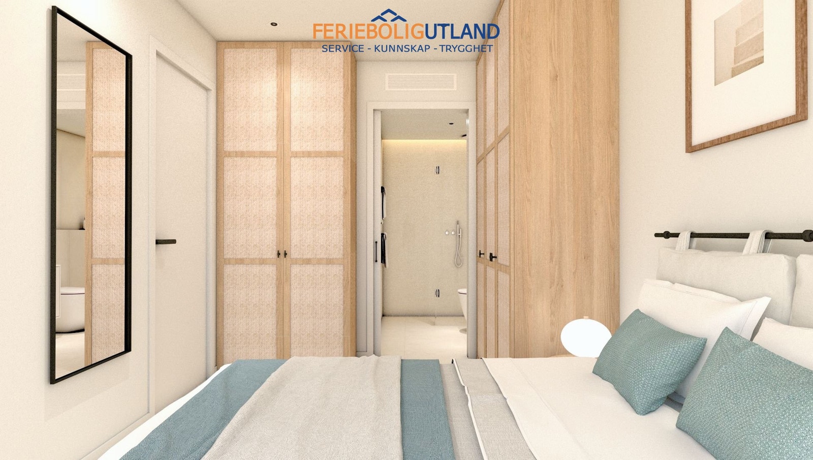 Leilighet (1. etasje) Galleribilde