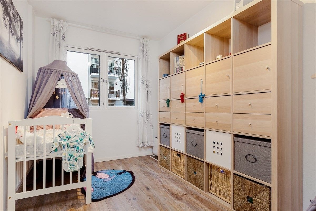 Soverom nr 2 Galleribilde