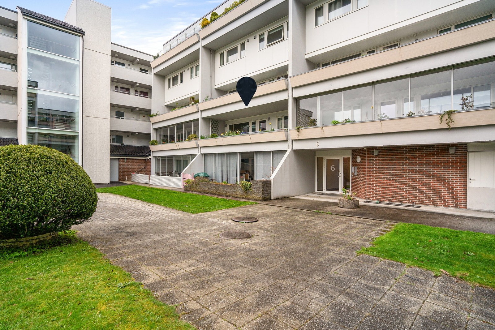 Velkommen til Husabøåkeren 6! Galleribilde