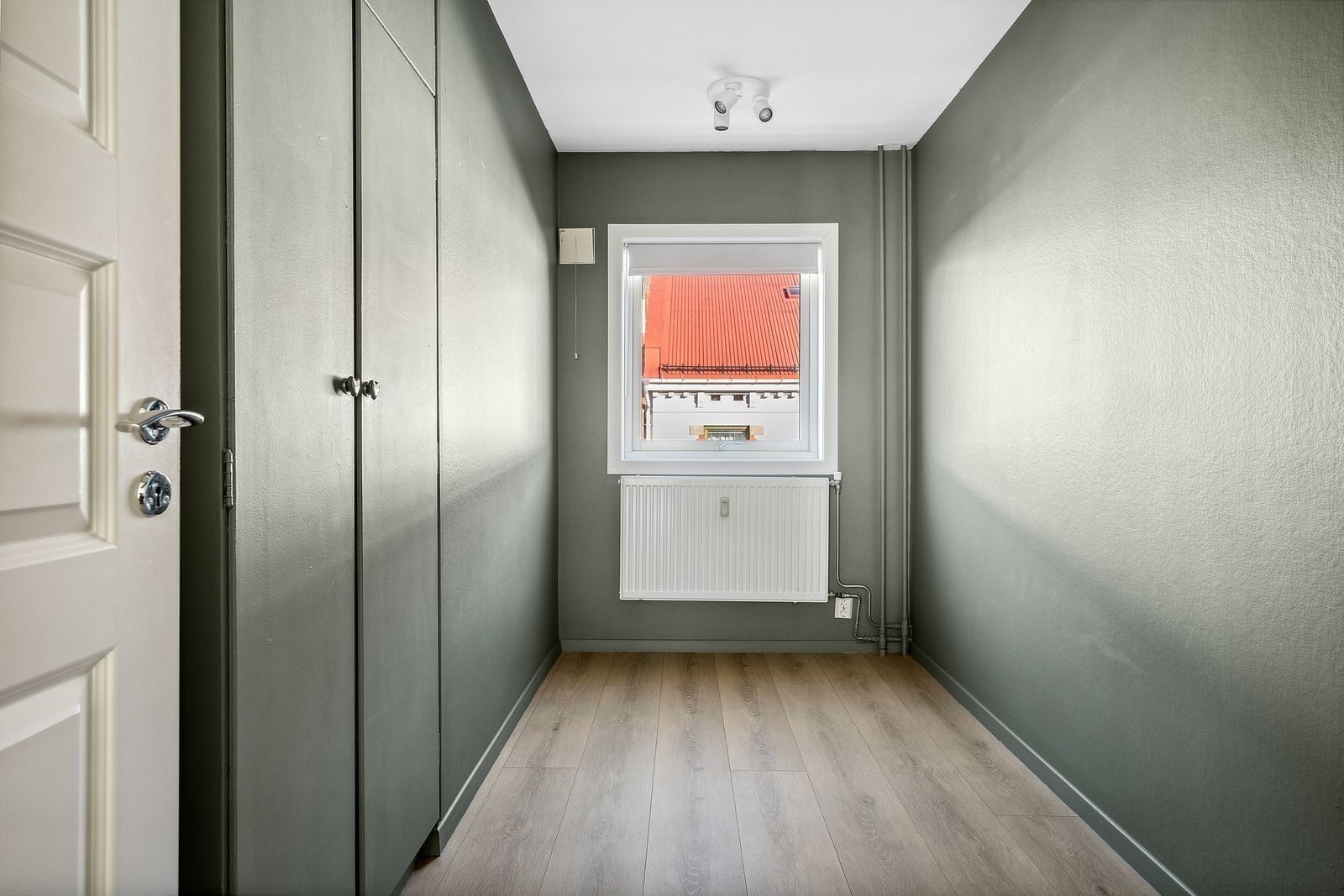 Soverom i 2 etasje Galleribilde