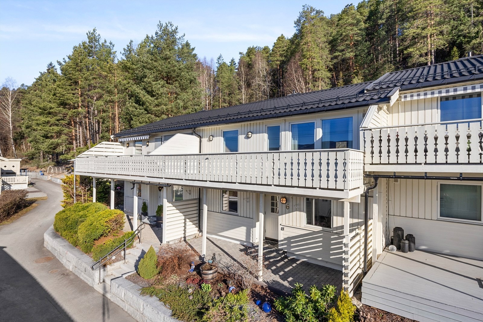 Velkommen til Merkurveien 6! Galleribilde