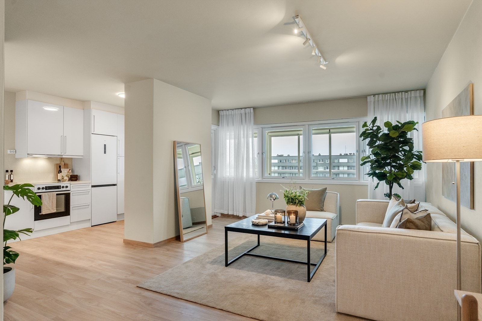 Velkommen til Austmannavegen 6A - Presentert av eiendomsmegler Lars Erik Sørgård v/Aktiv eiendomsmegling. Galleribilde