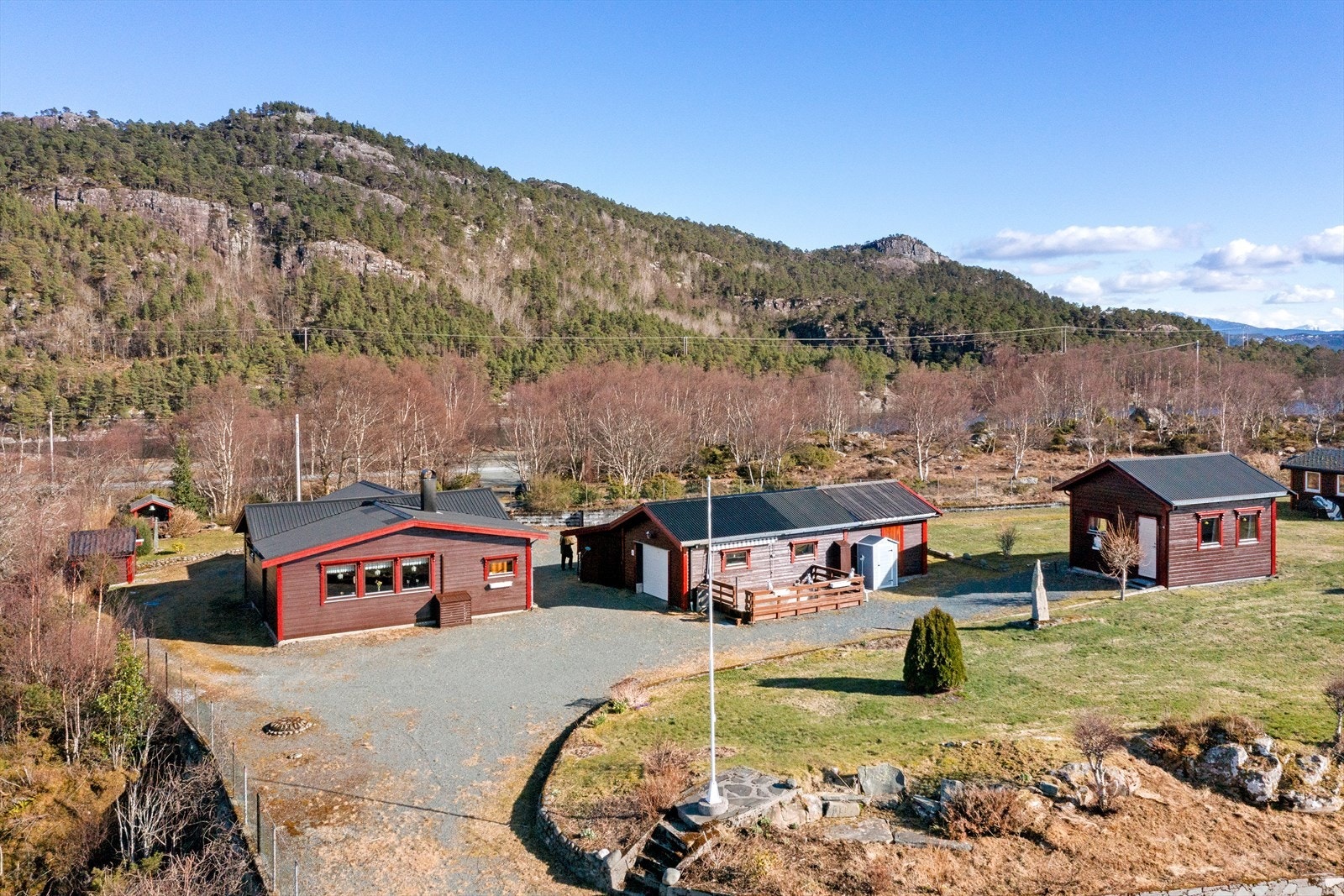 Husk visningspåmelding ! Galleribilde