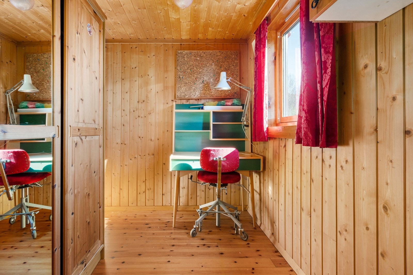 Soverom 2 Galleribilde