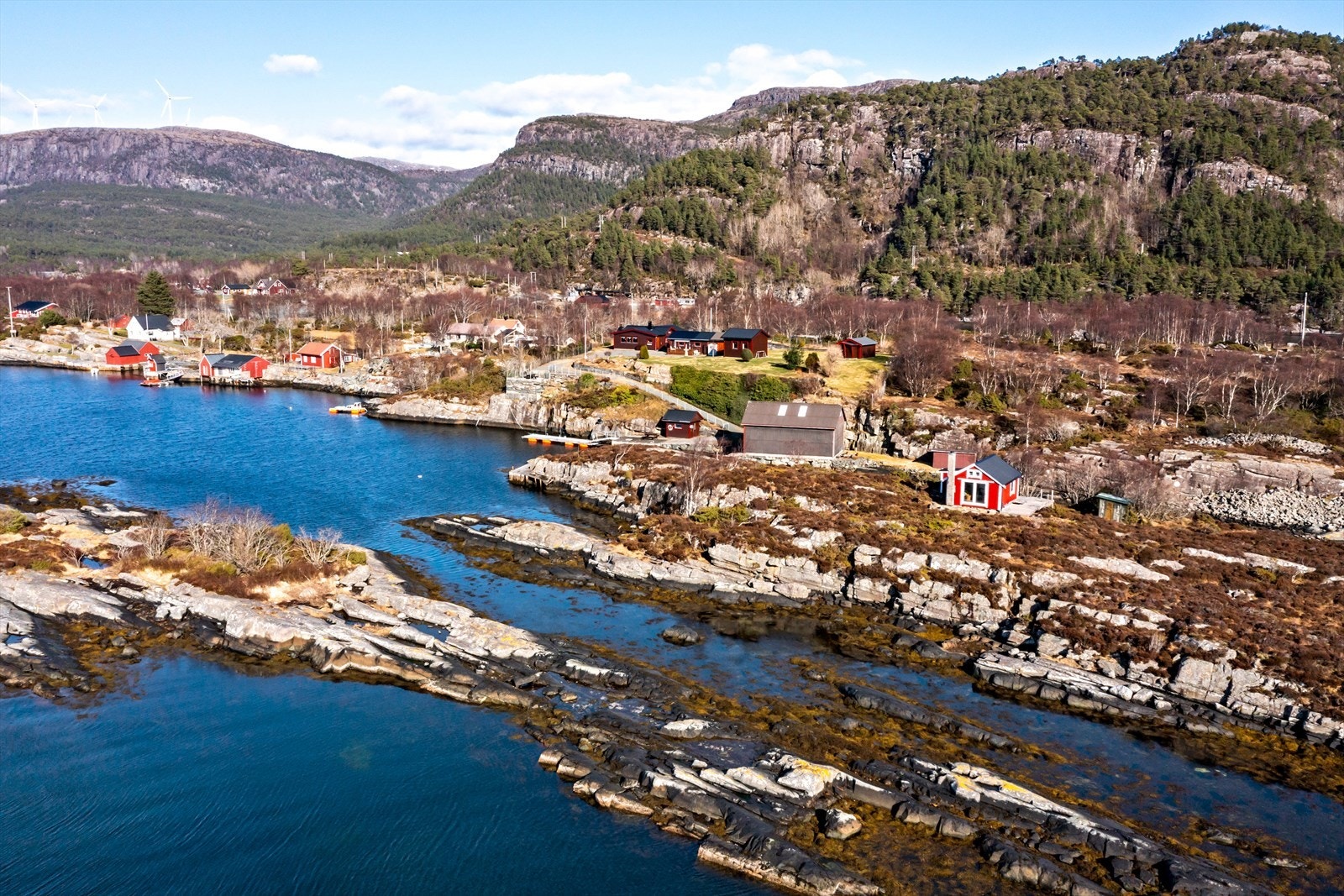 Områdebilde Galleribilde