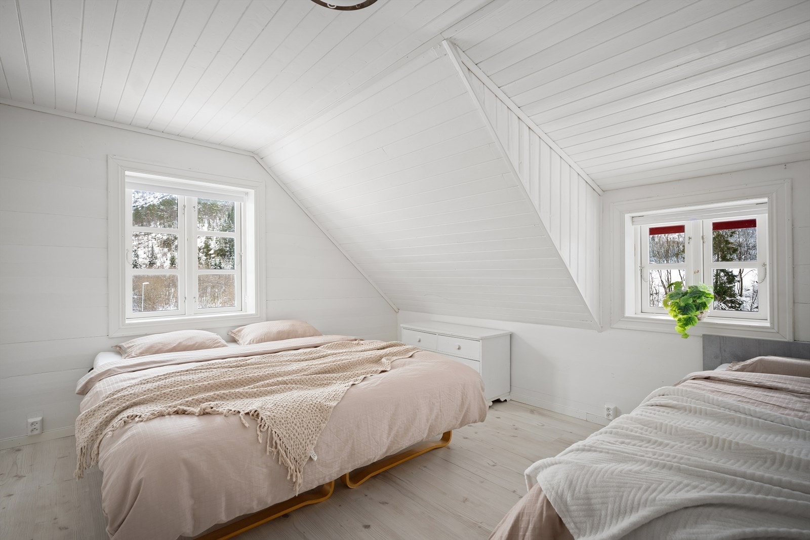 Det fjerde soverommet Galleribilde