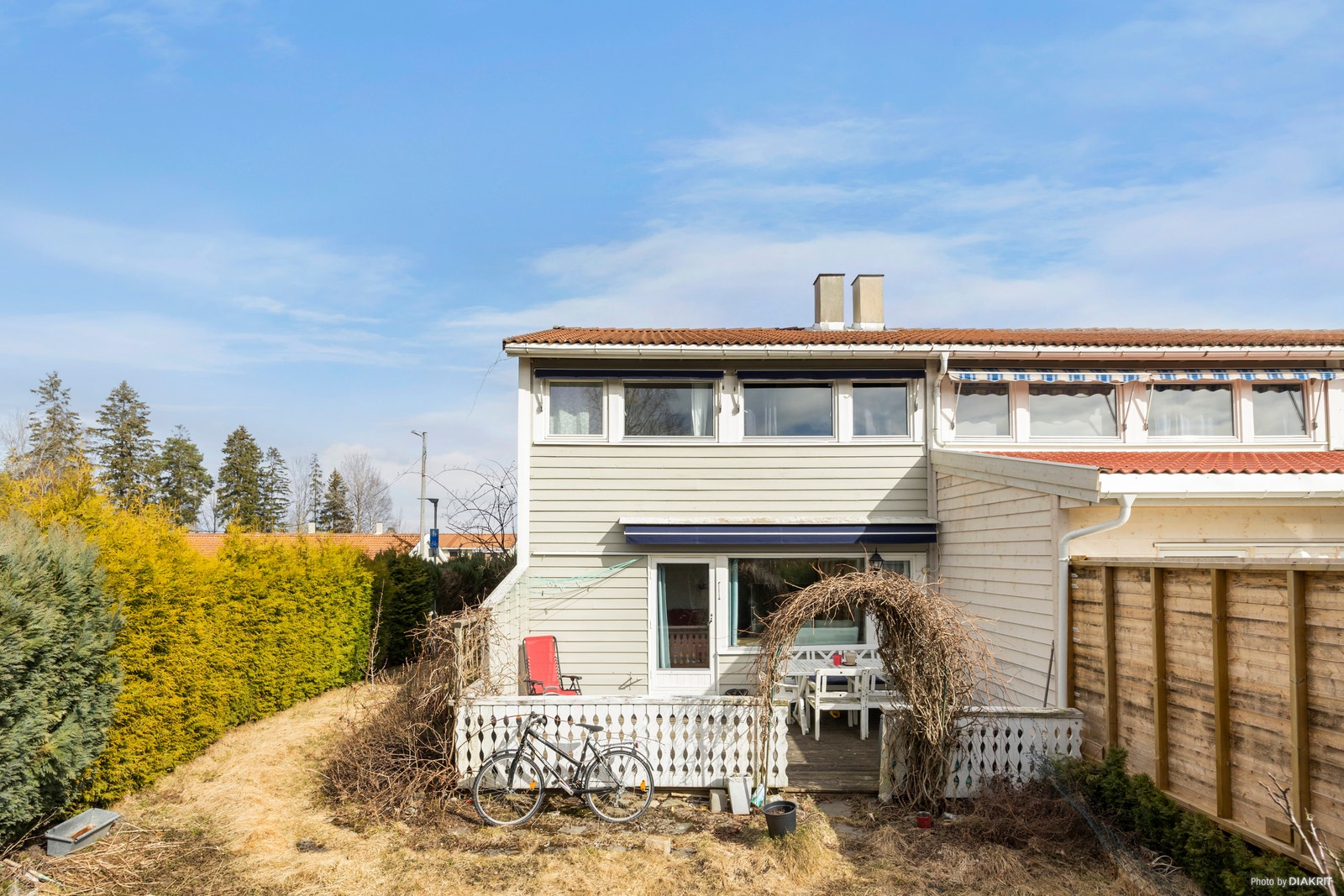 Velkommen til Nordåsveien 150 Galleribilde