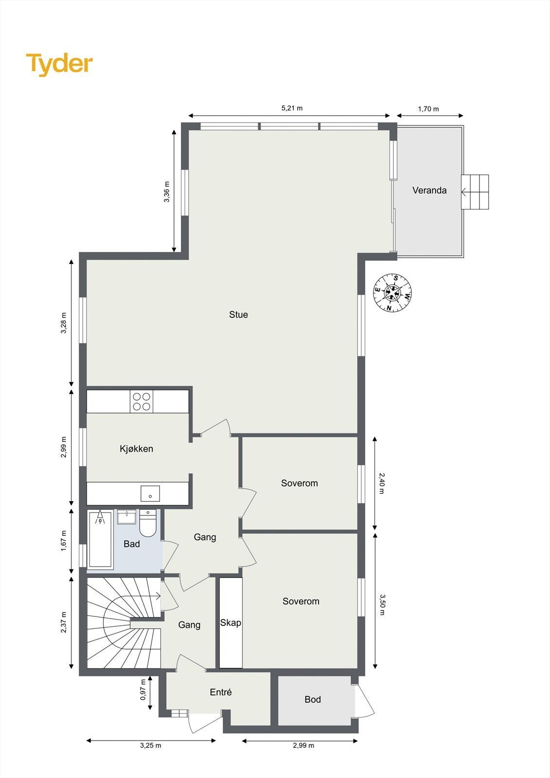 10412 Skogfaret 29 - 1. Etasje.jpg Galleribilde