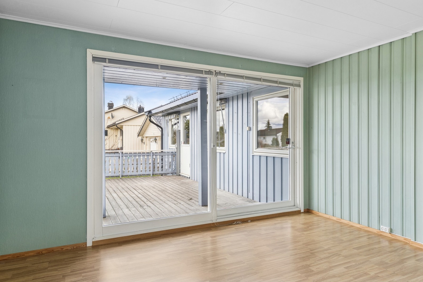 Stue. Galleribilde