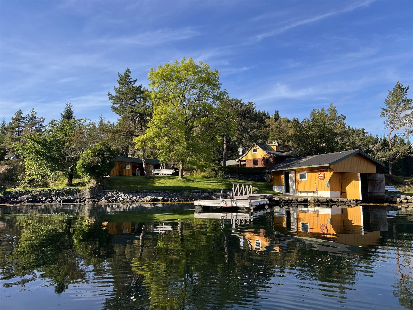 Velkommen til Stettevegen 148 presentert av Krogsveen v/Eiendomsmegler/Partner Marit Stuen Aursnes Galleribilde