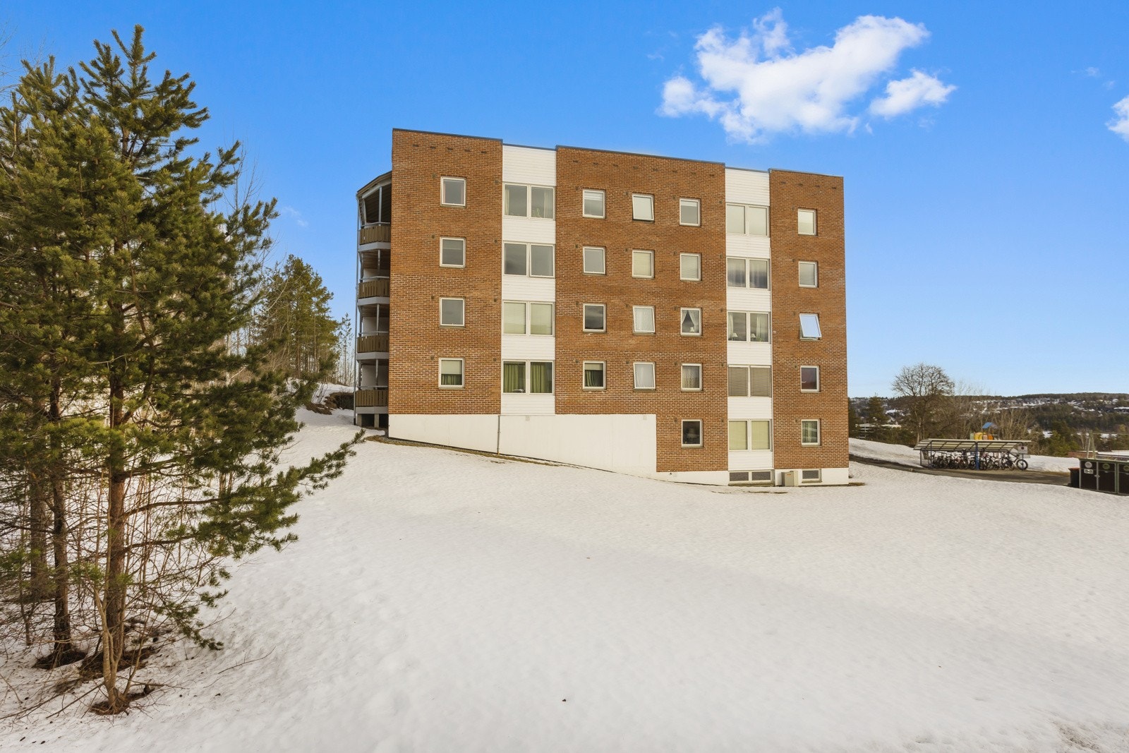 Velkommen til Granittveien 9! Galleribilde