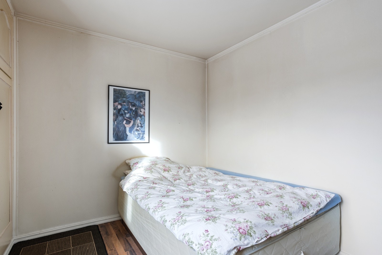 Hovedsoverom Galleribilde