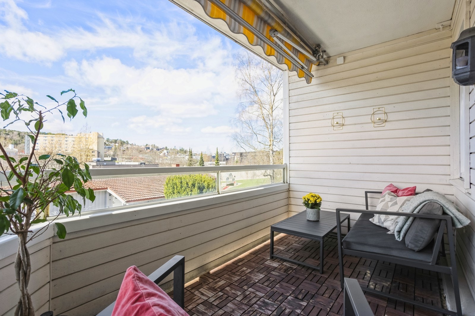 Velkommen til Havreveien 69! Galleribilde