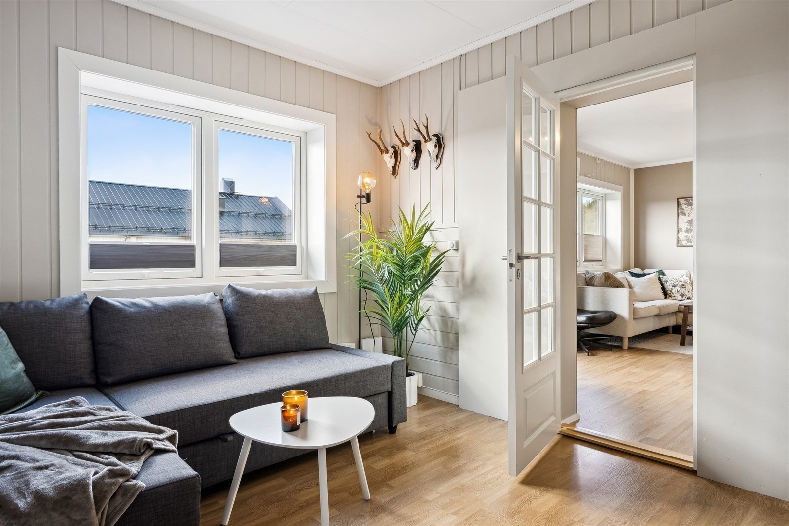 Velkommen til Namdalsvegen 9. Galleribilde