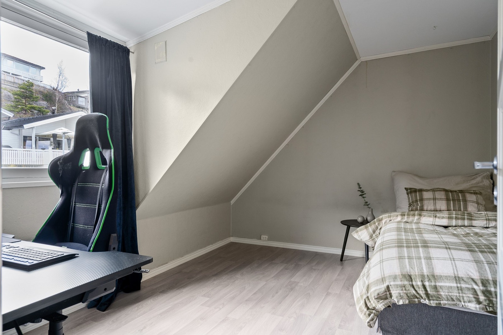 Soverom IIII Galleribilde