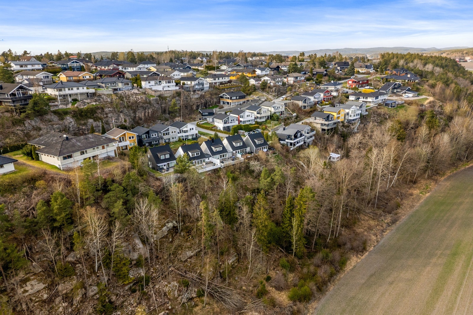 Velkommen til en hyggelig visning i Nøtteveien 43C! Galleribilde