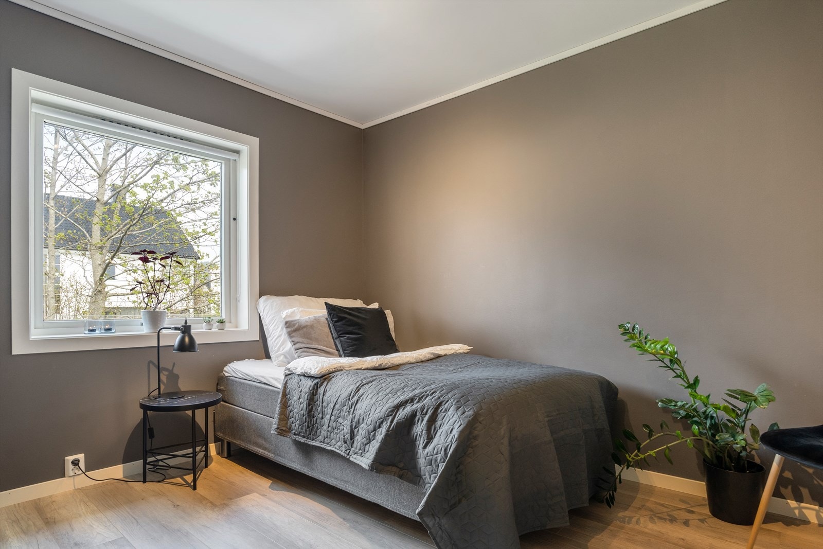 Soverom 1 Galleribilde