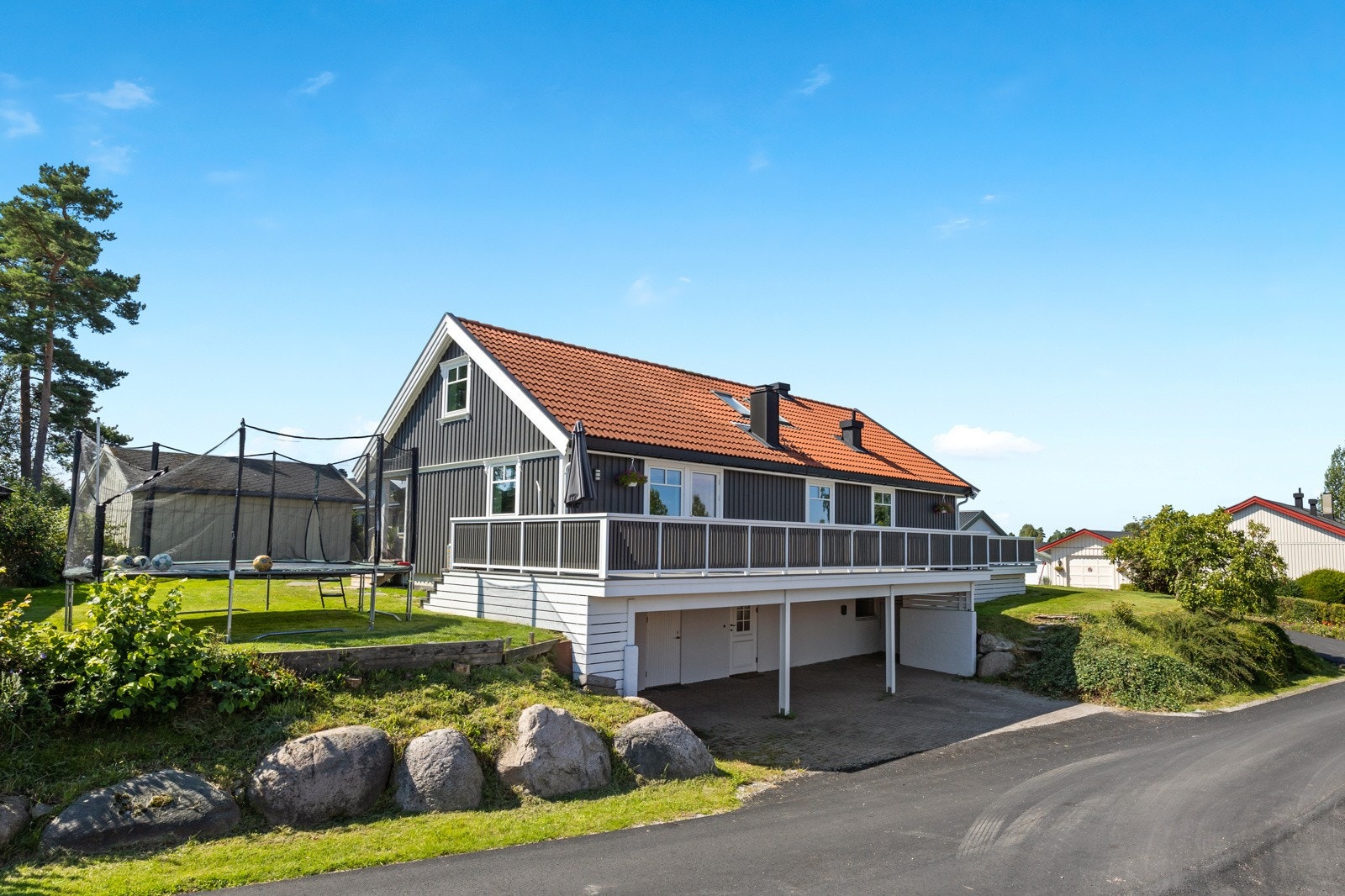 Velkommen til Moltemyra 2! Galleribilde