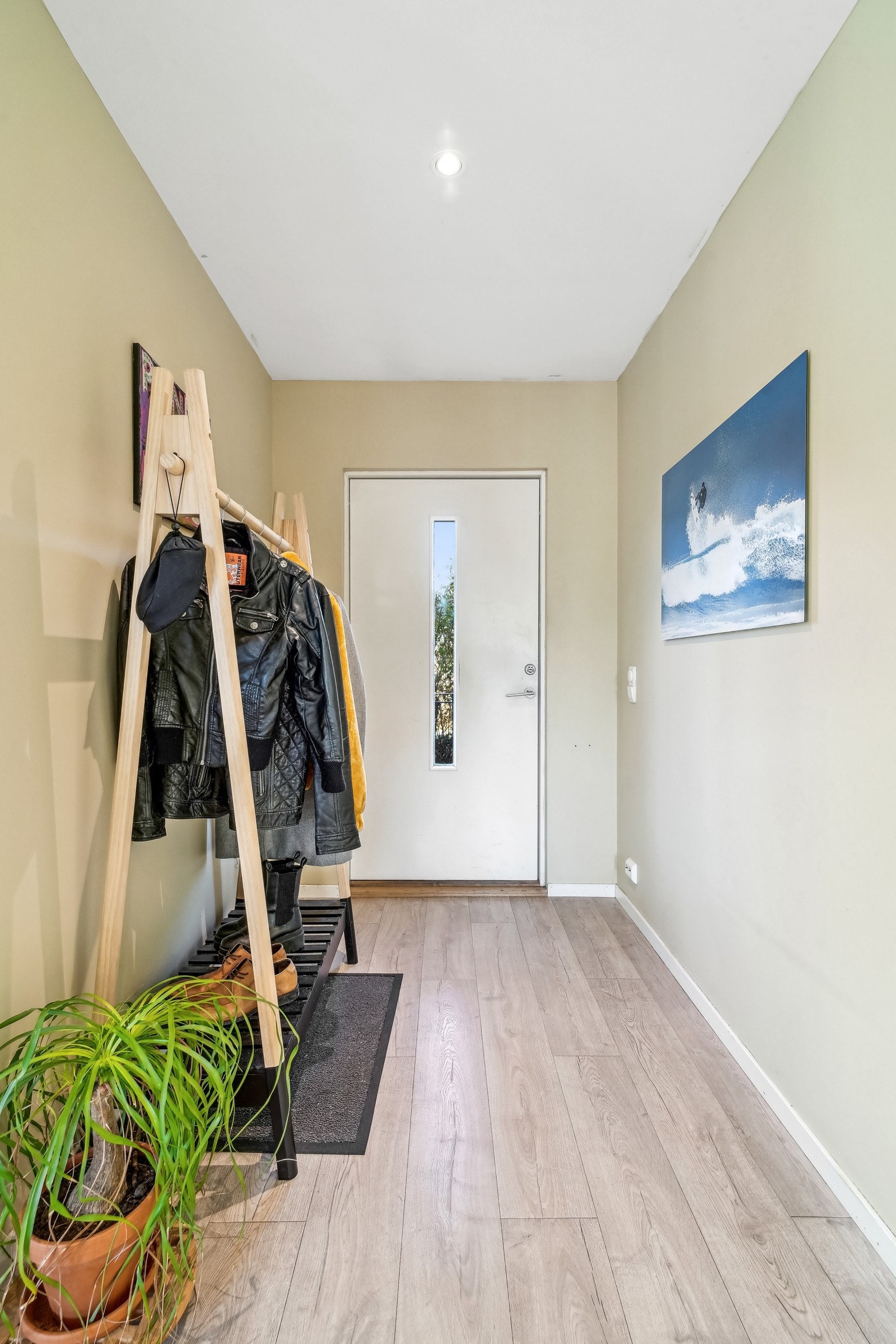 Velkommen inn! Galleribilde