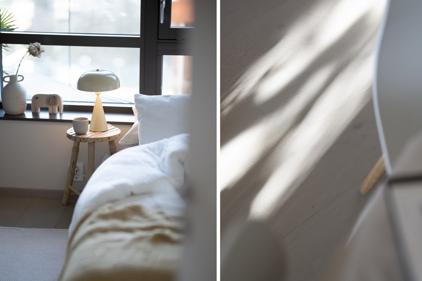 Soverom Galleribilde