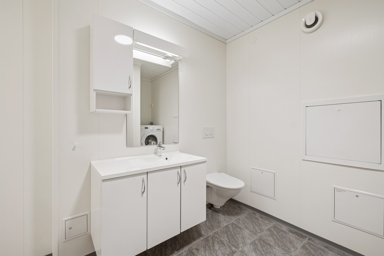 Baderom og flere_bilder Galleribilde