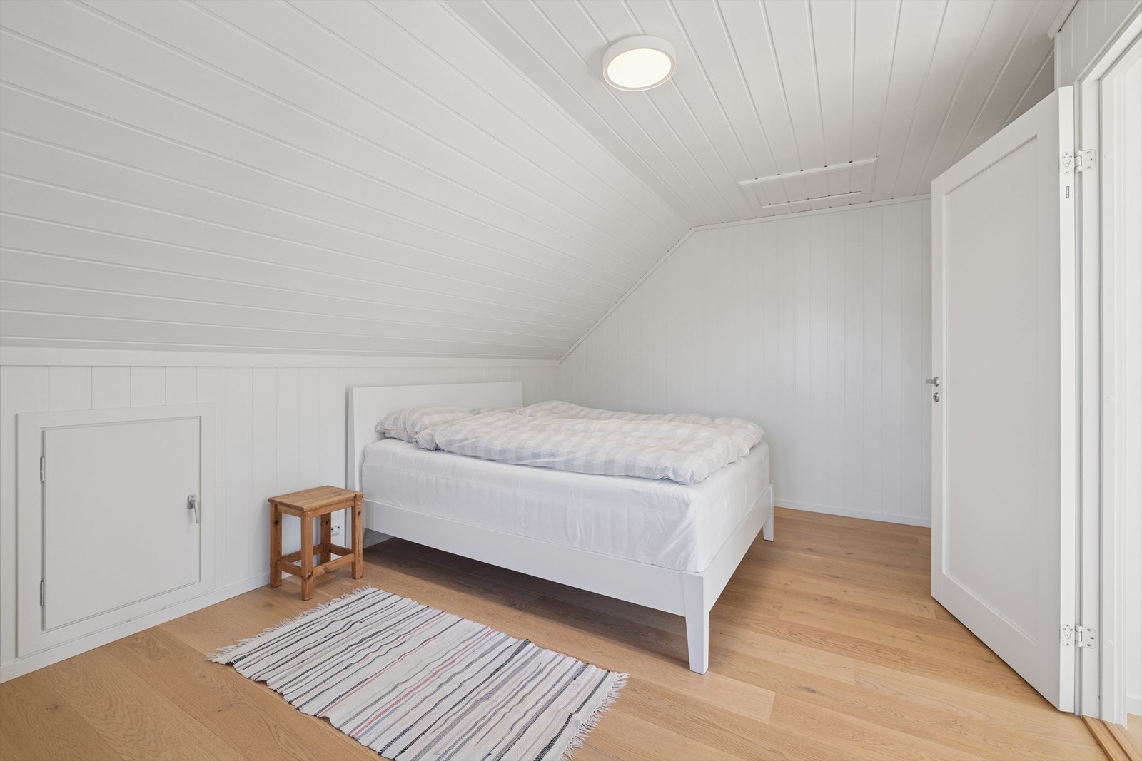 Soverom i 2. etg. utleiedelen. Galleribilde