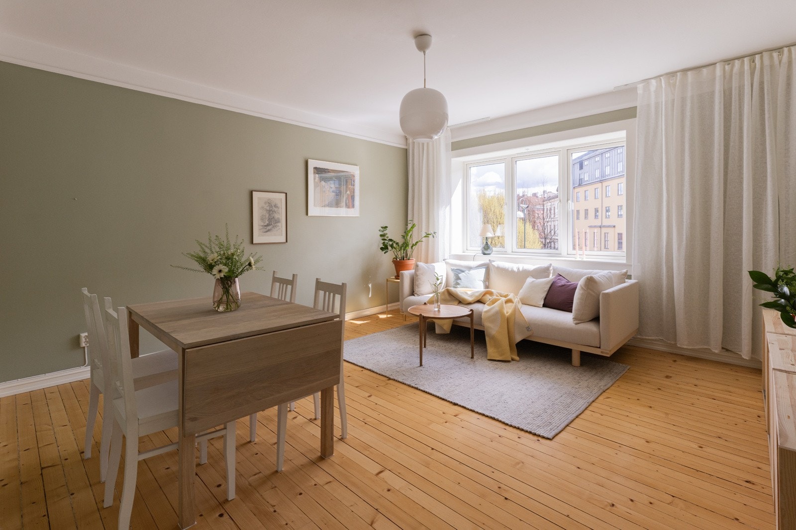 Velkommen til Galgeberg 3D! Galleribilde