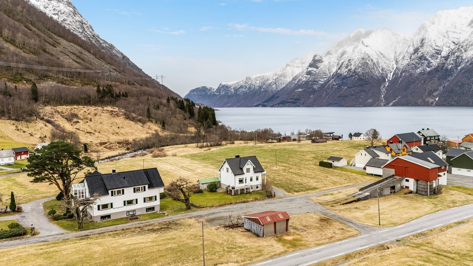 Nærområde Galleribilde