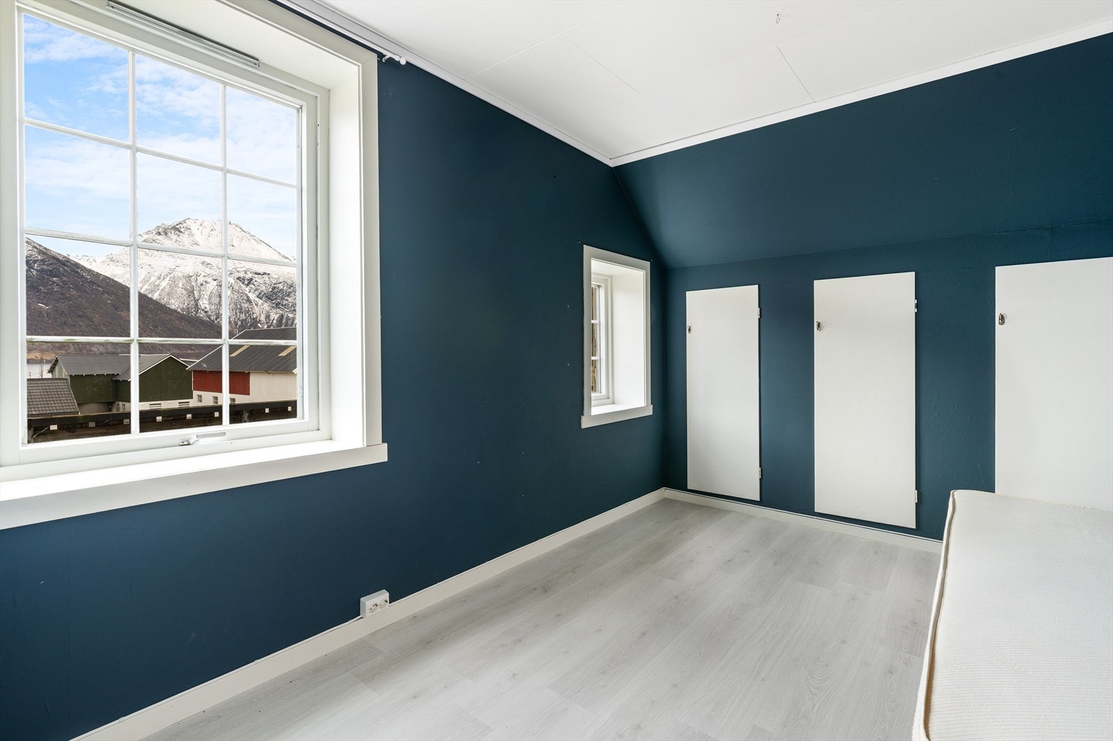 Soverom Galleribilde