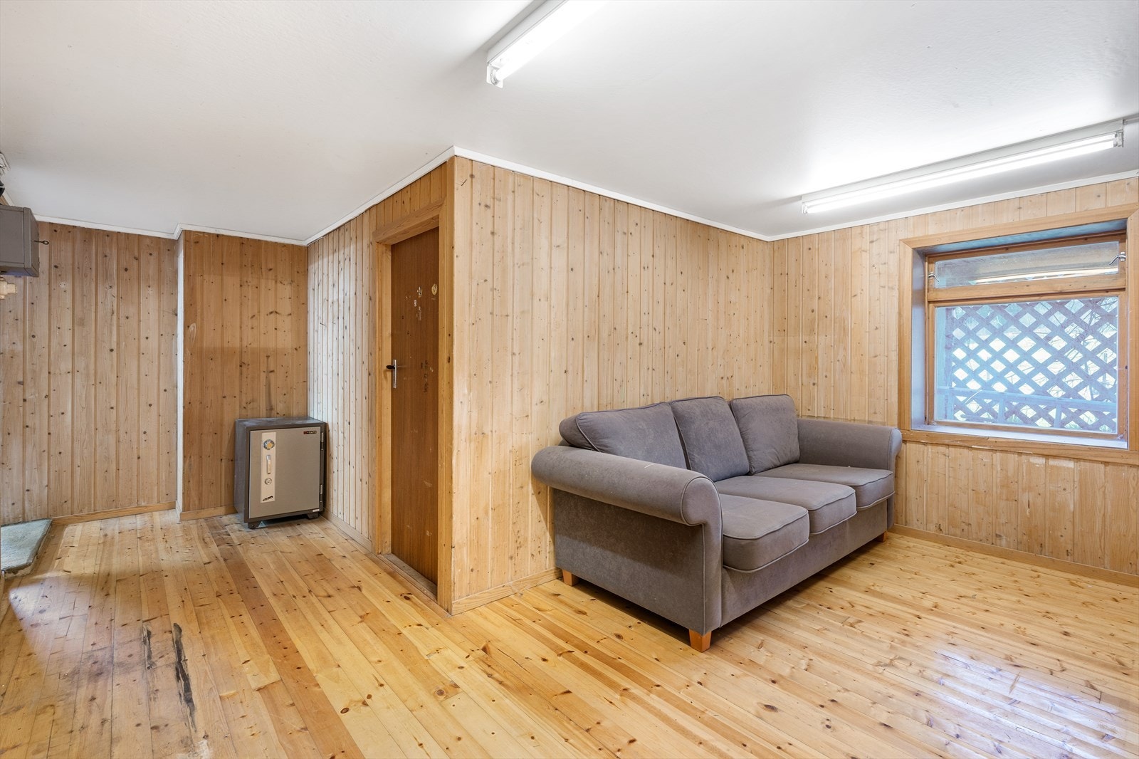 Kjellerstue Galleribilde