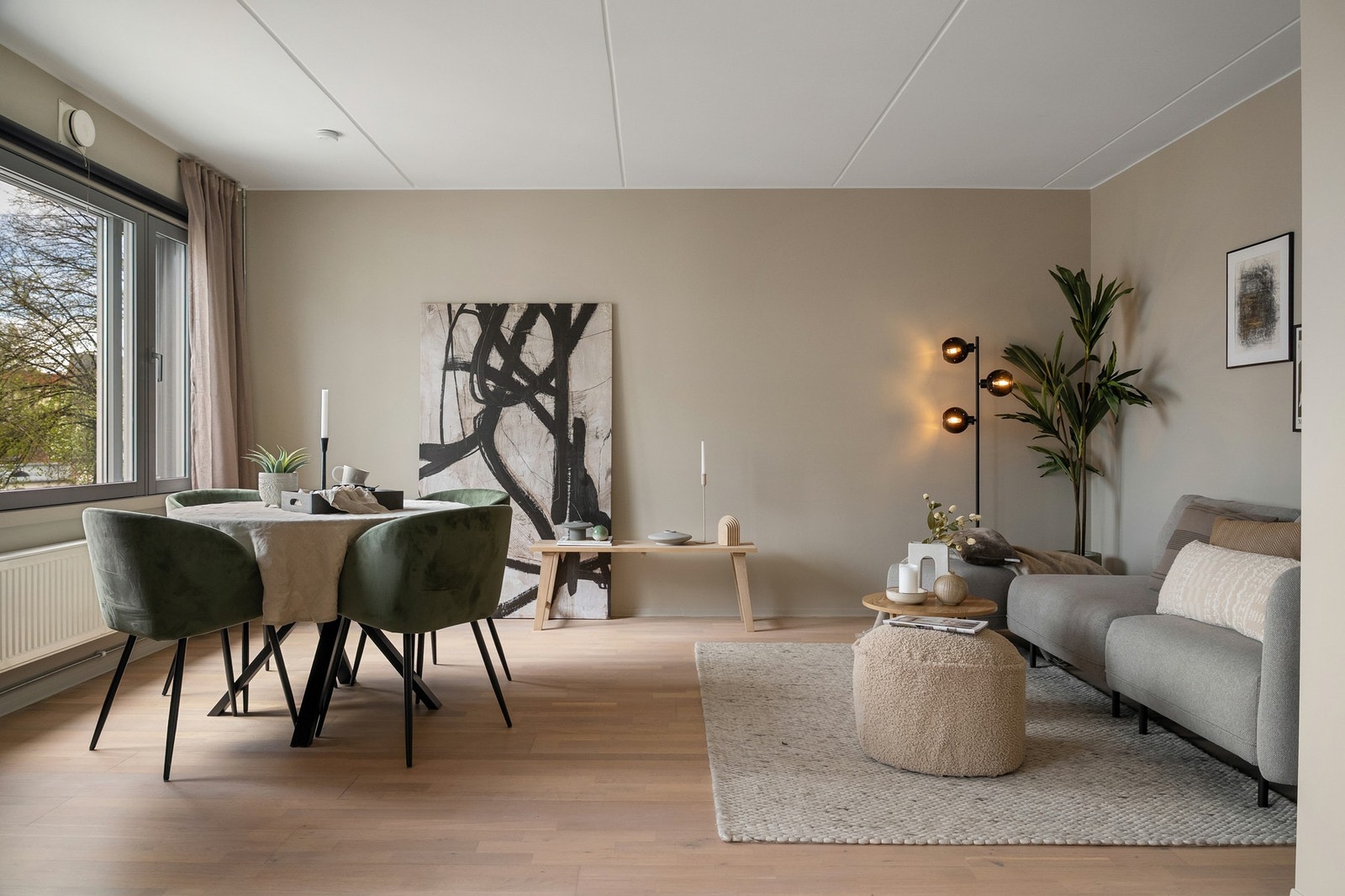 Velkommen til Toftes gate 2, presentert av Sturla Trudvang v/ EIE eiendomsmegling! Galleribilde