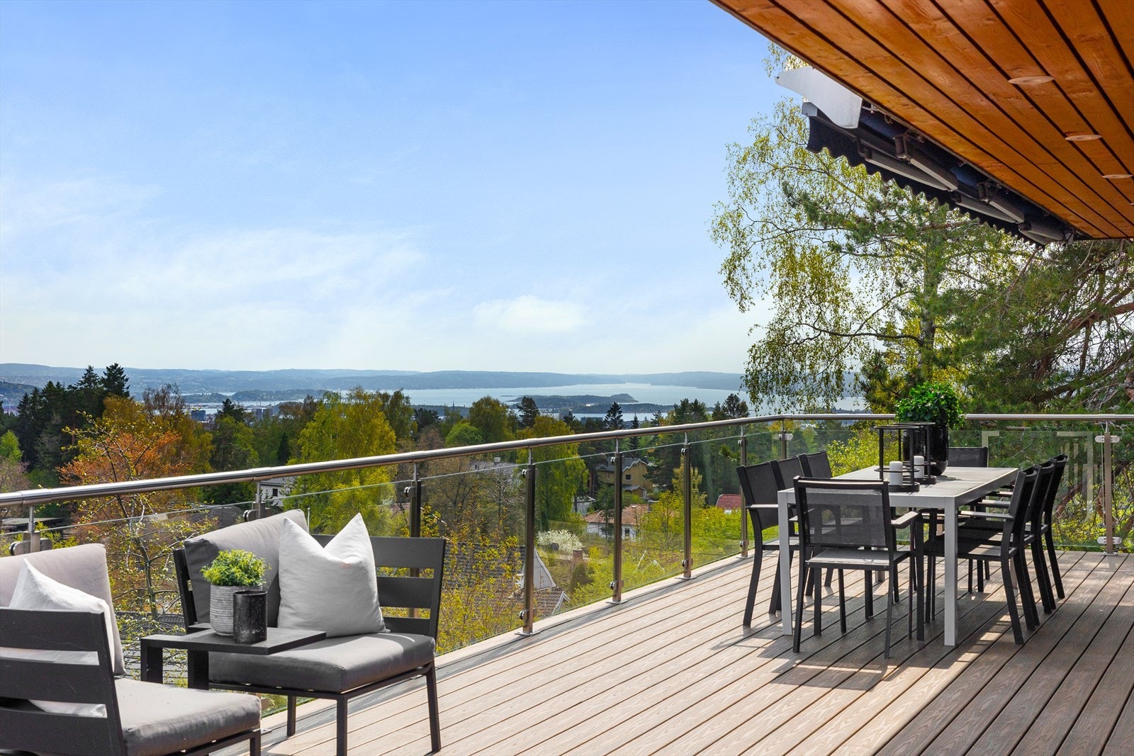 Nordvik avd. Frogner har gleden av å presentere Melkeveien 27. Galleribilde