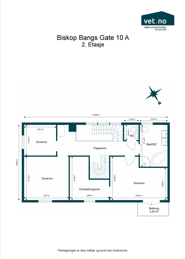 2D - 2.etg. Galleribilde