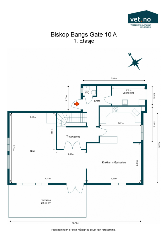 2D - 1.etg. Galleribilde
