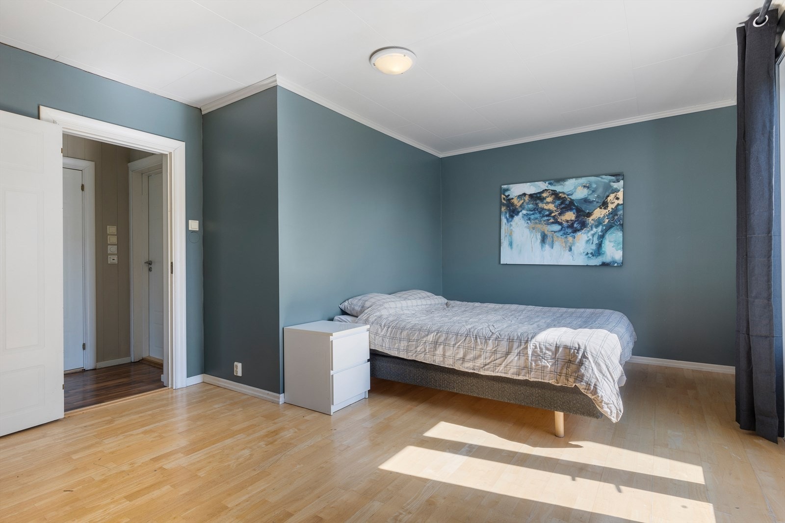 Soverom 1 i 2.etg. Galleribilde