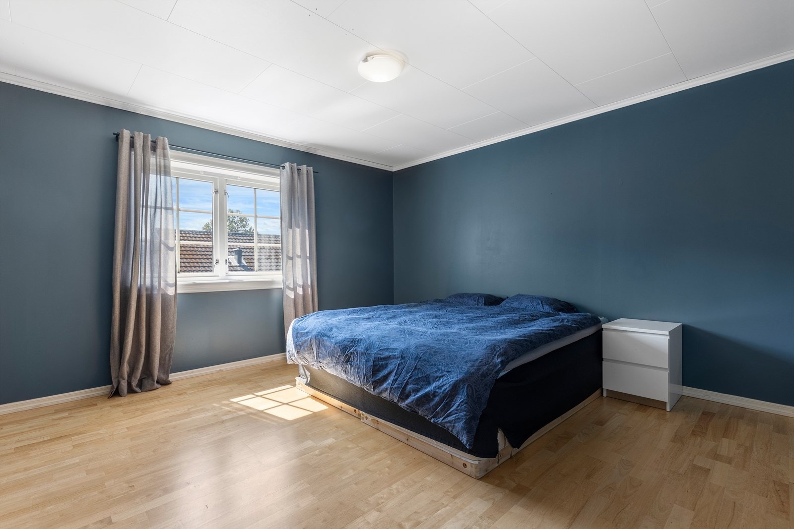 Soverom 2 i 2.etg. Galleribilde