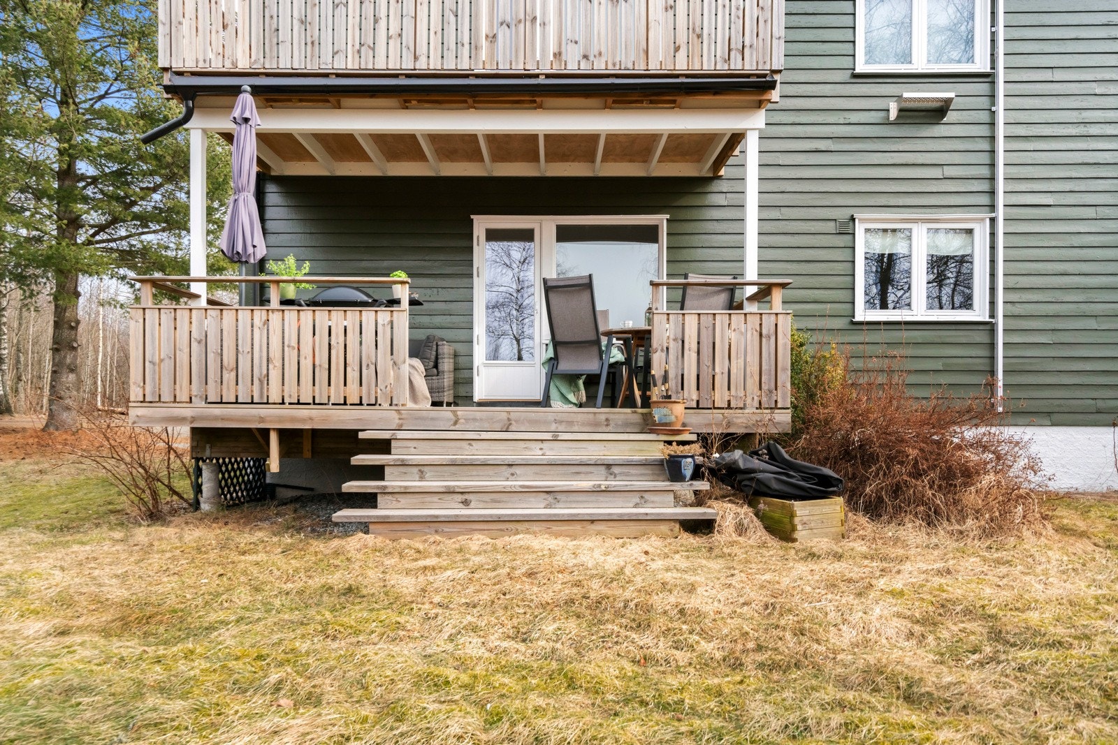 Privatmegleren v/Benjamin Schrøder har gleden å presentere Skogveien 21! Galleribilde