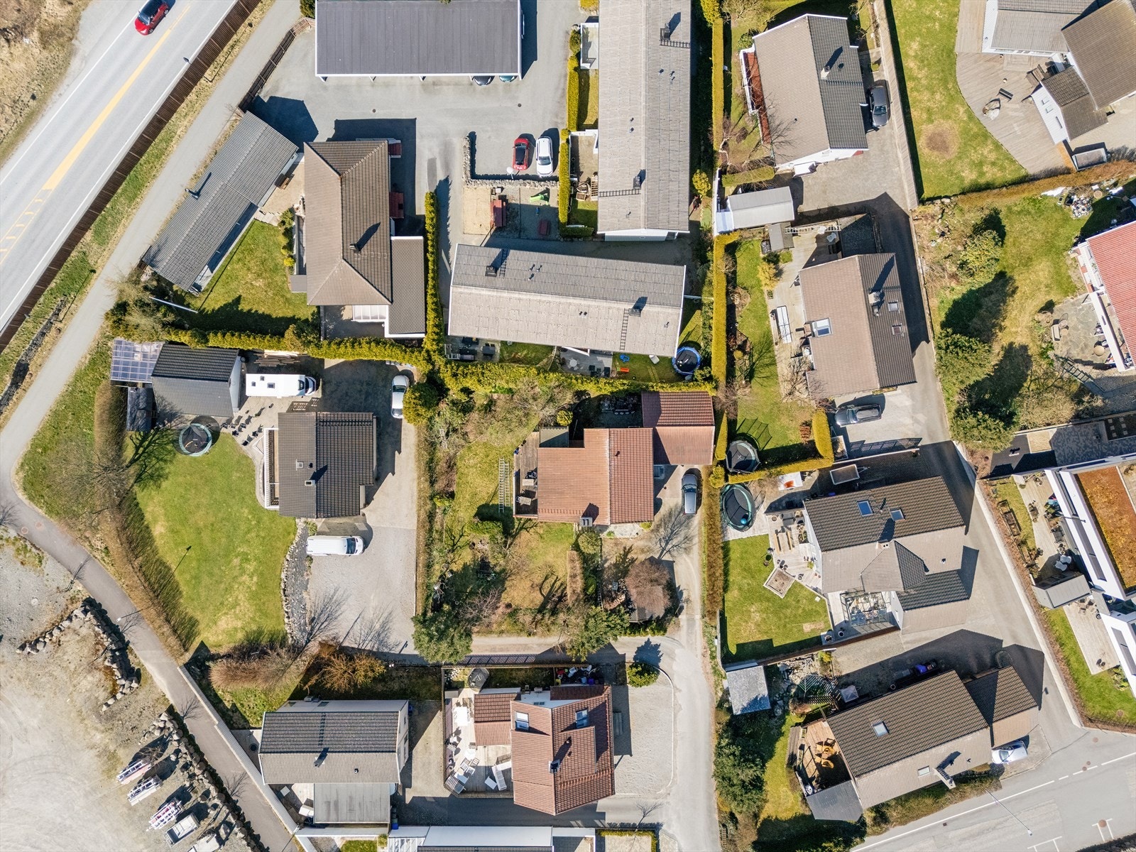 Kontakt megler Gro Anita Nøkland tlf 90014328 for spørsmål eller visning Galleribilde