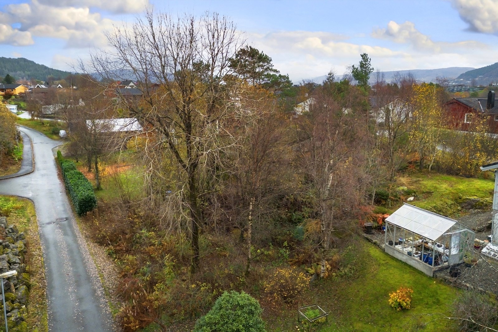 Garanti Eiendomsmegling. Galleribilde