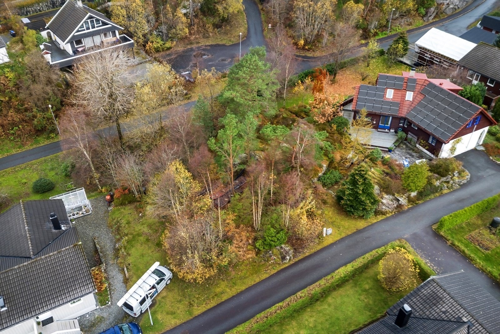 Garanti Eiendomsmegling. Galleribilde