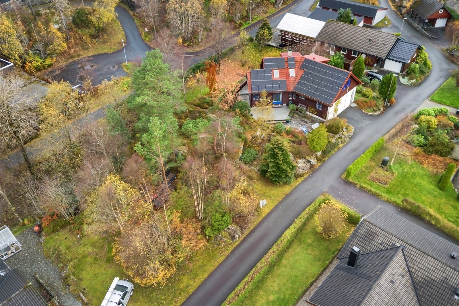 Garanti Eiendomsmegling. Galleribilde