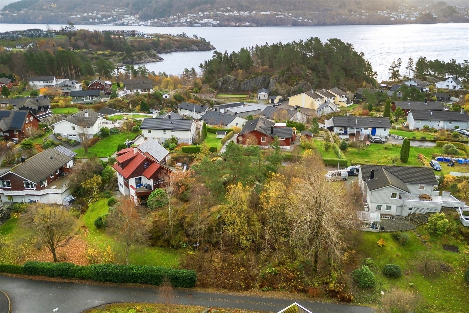 Garanti Eiendomsmegling. Galleribilde