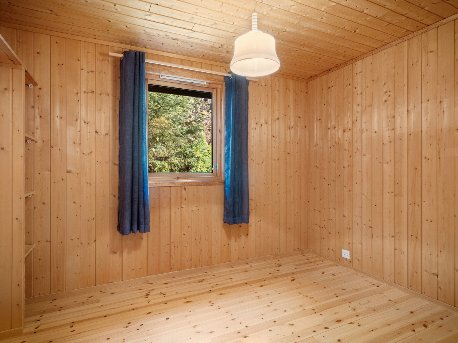 Soverom 1 Galleribilde