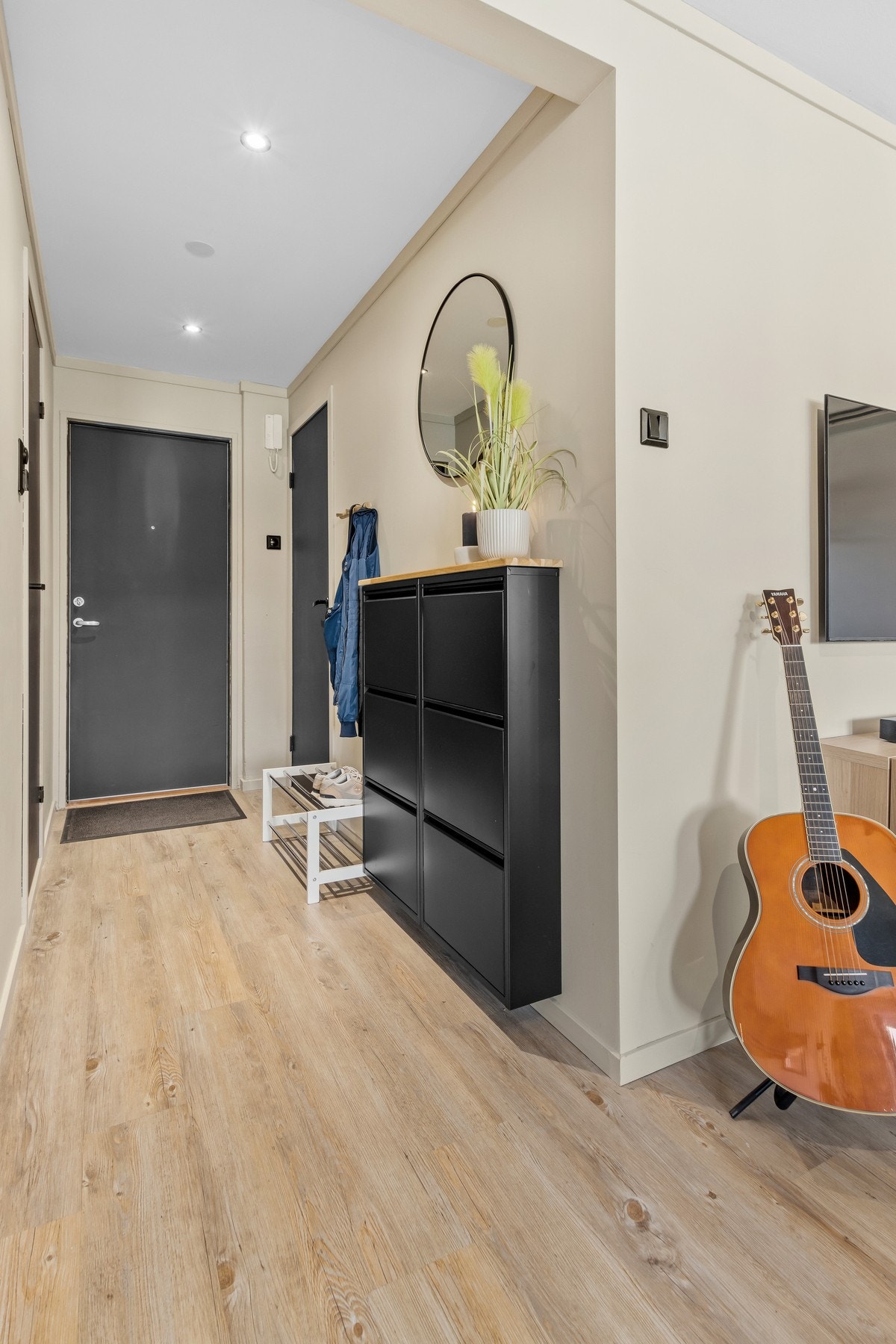 Gang/vf. Galleribilde