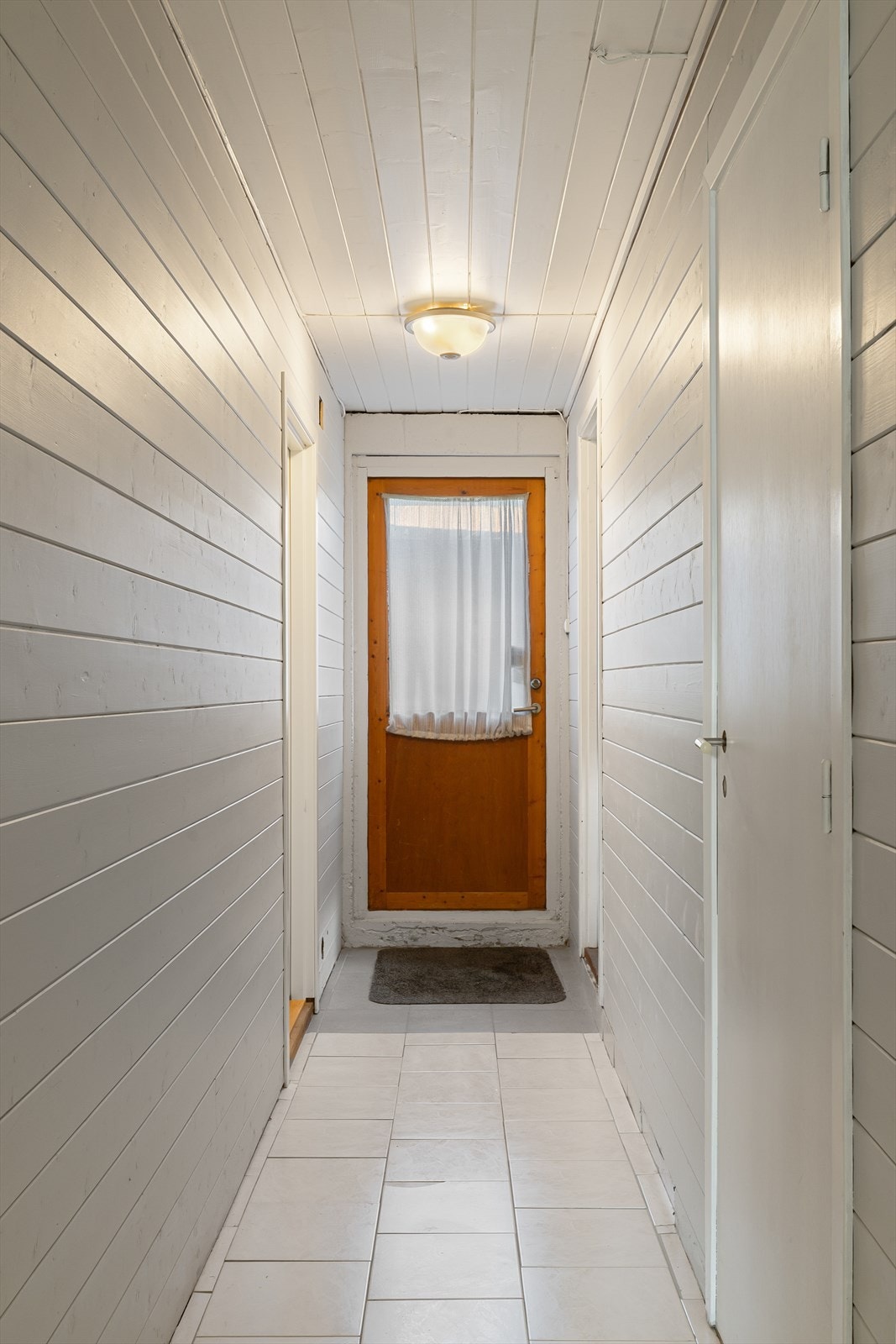Egen kjellerinngang Galleribilde