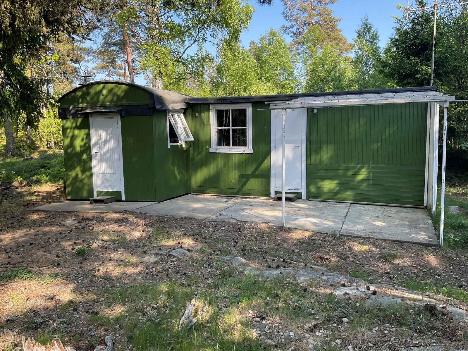 Ta kontakt ved interesse! (Privat bilde) Galleribilde